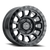 DOORBUSTER PRICING! - Icon Alloys Hulse Wheel 17x8.5 6x135 Black 6mm | 8017856350DB