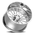 Fittipaldi Ftf504P Wheel 30x16 8x180 Polished -101mm | FTF504-30168180N101P