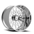 Fittipaldi Ftf506P Left Wheel 30x16 8x180 Polished -101mm | FTF506-30168180N101P-L