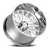 Fittipaldi Ftf506P Wheel 26x14 6x139.7 Polished -76mm | FTF506-26146139N76P-R