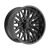 Gear Off Road 775B Wheels Rims 22x12 8x180 Gloss Black -44mm | 775B-2228944