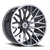 DOORBUSTER PRICING! - Tis 566C Wheel 20x12 6x135 Chrome -44mm - FREE T-SHIRT INCLUDED! | 566C-2126344