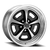 American Racing Vn500 Wheel 15x10 5x114.3 Polished -64mm | VN500516530
