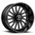 American Force Afw 74 Octane Ss Wheels Rims 20x10 8x180 Gloss Black Machined -25mm | AFTD74LG24-2-20