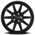 Enkei Adventurer Wheel 18x8 5x100 Matte Black 35mm - FREE T-SHIRT INCLUDED! | 547-880-8035BK