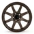 Enkei Vanquish Wheels Rims 18x8 5x114.3 Matte Bronze 45mm | 546-880-6545ZP