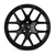 Enkei Xm-6 Wheels Rims 20x8.5 5x127 Gloss Black 40mm | 531-285-7340BK