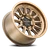 DOORBUSTER PRICING! - Method Race Mr323 Wheel 20x9 6x139.7 Gloss Bronze 12mm - FREE T-SHIRT INCLUDED! | MR323290601512