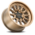 DOORBUSTER PRICING! - Method Race Mr323 Wheel 20x10 6x135 Gloss Bronze -18mm - FREE T-SHIRT INCLUDED! | MR323210161518N