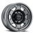 Method Race Mr708 Bead Grip Wheels Rims 18x9 8x165.1 Gloss Titanium 12mm | MR70889080812