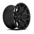 4Play 4P06 Wheels Rims 22x10 6x139.7 6x135 Matte Black -18mm | 4P06-22100-6D55-18B1