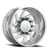 Adf Contractor Left - Wheel 22x12 8x165.1 Polished -40mm - FREE T-SHIRT INCLUDED! | S203PP221220-40L