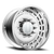 Adf Ltd Wheel 22x12 8x165.1 Polished -40mm - FREE T-SHIRT INCLUDED! | S204PP221222-40