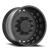 Adf Ltd Wheel 22x12 8x170 Satin Black -40mm - FREE T-SHIRT INCLUDED! | S204SB221223-40
