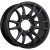 Gram Lights 57Xr-X Wheels Rims 17x8.5 6x139.7 Black Graphite -10mm | WGJXP-10KB2