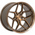 Rohana Rfx11 Wheels Rims 21x11.5 5x120 Brushed Bronze 20mm | RFX11211155120BZ20