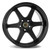 Traklite Drive Wheels Rims 18x8.5 5x114.3 Matte Black 35mm | TLDRI-400