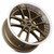 Arc Ar5 Wheels Rims 19x9.5 5x114.3 Bronze 35mm | AR05199551435BR