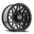 DOORBUSTER PRICING! - AXD As3 Wheel 20x9 8x170 Satin Black 0mm | AS3290867+00SB