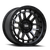 DOORBUSTER PRICING! - AXD As4 Wheel 17x8.5 5x127 Satin Black 0mm | AS4785550+00SB