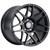 Forgestar F14 Drag Wheels Rims 20x10 6x135 Satin Black 38mm | F27200089P38