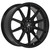 Impact Racing 502 Wheels Rims 18x8 5x108 5x114.3 Gloss Black 38mm | 502GB-18820+38