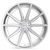 Inovit Frixion 5 Wheels Rims 19x8.5 5x112 5x114.3 Satin Silver Machined & Milled 42mm | 08519K5TF42SMFCBTM1ANA