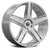 Massiv 926 Wheels Rims 24x9 5x120 Chrome 30mm | MAS926-24966C