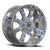 DOORBUSTER PRICING! - Rock Forged Ff44 Wheel 20x10 6x135 & 6x139.7 Chrome -19mm | FF44-201063539-19C