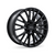 Rtx Kyo Wheels Rims 19x8 5x114.3 Gloss Black 35mm | 83271