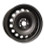 DOORBUSTER PRICING! - Rtx Steel Oe Style Wheel 16x6.5 5x100 Black 39mm | H69543AM