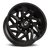 Vision Spyder 361 Wheel 18x9 8x180 Satin Black 12mm | 361-8987SB12
