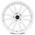 Vors Tr10 Wheels Rims 17x8 5x120 White 35mm | TR10178051435W-520