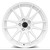 Vors Tr10 Wheels Rims 17x9 5x115 White 30mm | TR10179051430W-515
