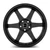 Vors Tr37 Wheels Rims 19x9.5 5x114.3 Gloss Black 22mm | TR37199551422BK