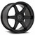 Vors Tr37 Wheels Rims 19x9.5 5x120 Gloss Black 22mm | TR37199551422BK-520