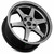 Vors Tr37 Wheels Rims 17x8 5x114.3 Hyper Black 35mm | TR37178051435HB