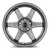Vors Tr37 Wheels Rims 17x9 5x108 Hyper Black 30mm | TR37179051430HB-508