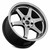 Vors Tr37 Wheels Rims 17x9 5x115 Hyper Black 30mm | TR37179051430HB-515