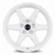 Vors Tr37 Wheels Rims 17x8 5x114.3 White 35mm | TR37178051435W