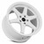 Vors Tr37 Wheels Rims 17x9 5x114.3 White 30mm | TR37179051430W