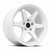Vors Tr37 Wheels Rims 17x9 5x114.3 White 30mm | TR37179051430W