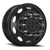 Adf Peterson Dually Wheel 20x8.25 8x170 Gloss Black 144mm - FREE T-SHIRT INCLUDED! | D103GB208223+144