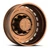Adf Dually Ltd  Wheels Rims 28x8.25 10x225 Bronze -156mm