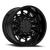Adf Payload Left Dually Wheel 22x12 10x225 Gloss Black -40mm - FREE T-SHIRT INCLUDED! | S201GB221227-40L