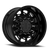 Adf Payload Right Dually Wheel 24x12 8x210 Gloss Black -40mm - FREE T-SHIRT INCLUDED! - MINIMUM PURCHASE OF 4 WHEELS | S201GB241226-40R