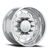 Adf Payload Left Dually Wheel 22x12 10x225 Polished -40mm - FREE T-SHIRT INCLUDED! | S201PP221227-40L