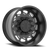 Adf Payload Right Dually Wheel 24x12 10x225 Satin Black -40mm - FREE T-SHIRT INCLUDED! - MINIMUM PURCHASE OF 4 WHEELS | S201SB241227-40R
