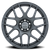 DOORBUSTER PRICING! - Rtx Envy - Wheel - 16x6.5 5x114.3 Matte Gunmetal 38mm | 81757