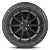 Americus Recon Tour Tire 245/45R18 100V 700 A A | AMD3175